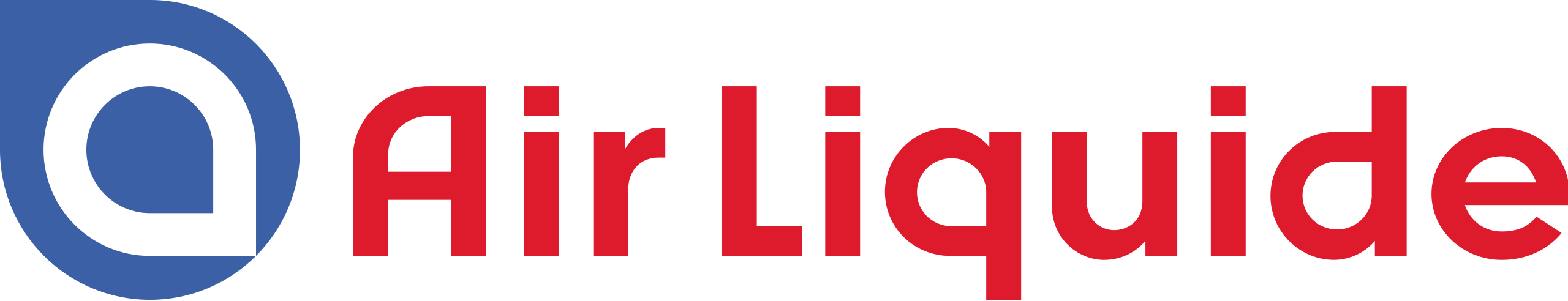 Air Liquide IT