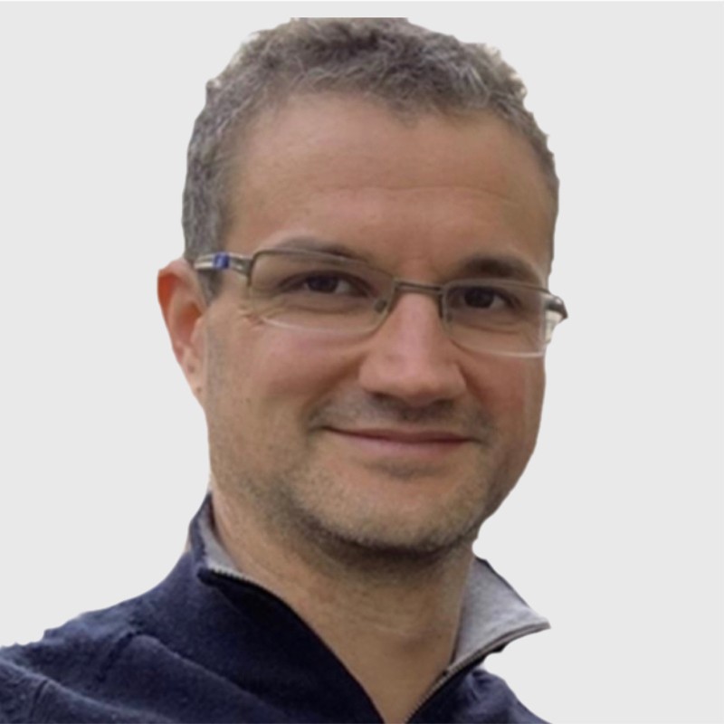 Antoine Marcadé
