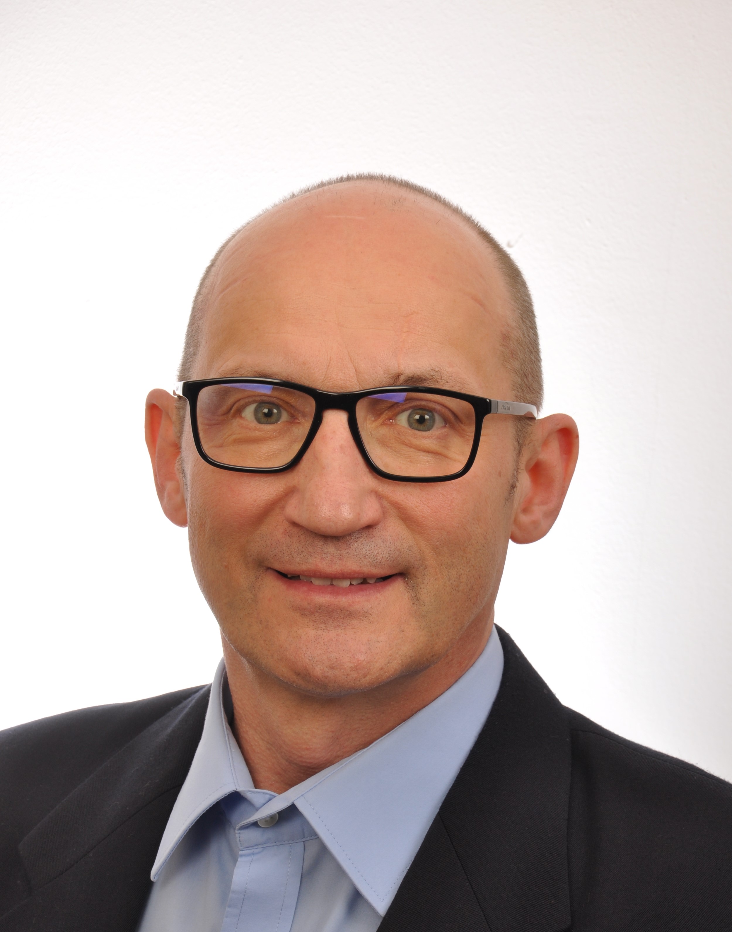Waldemar Falinski