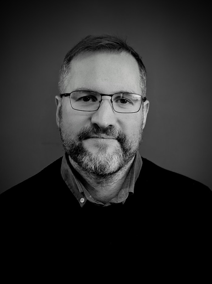Oliver Woods