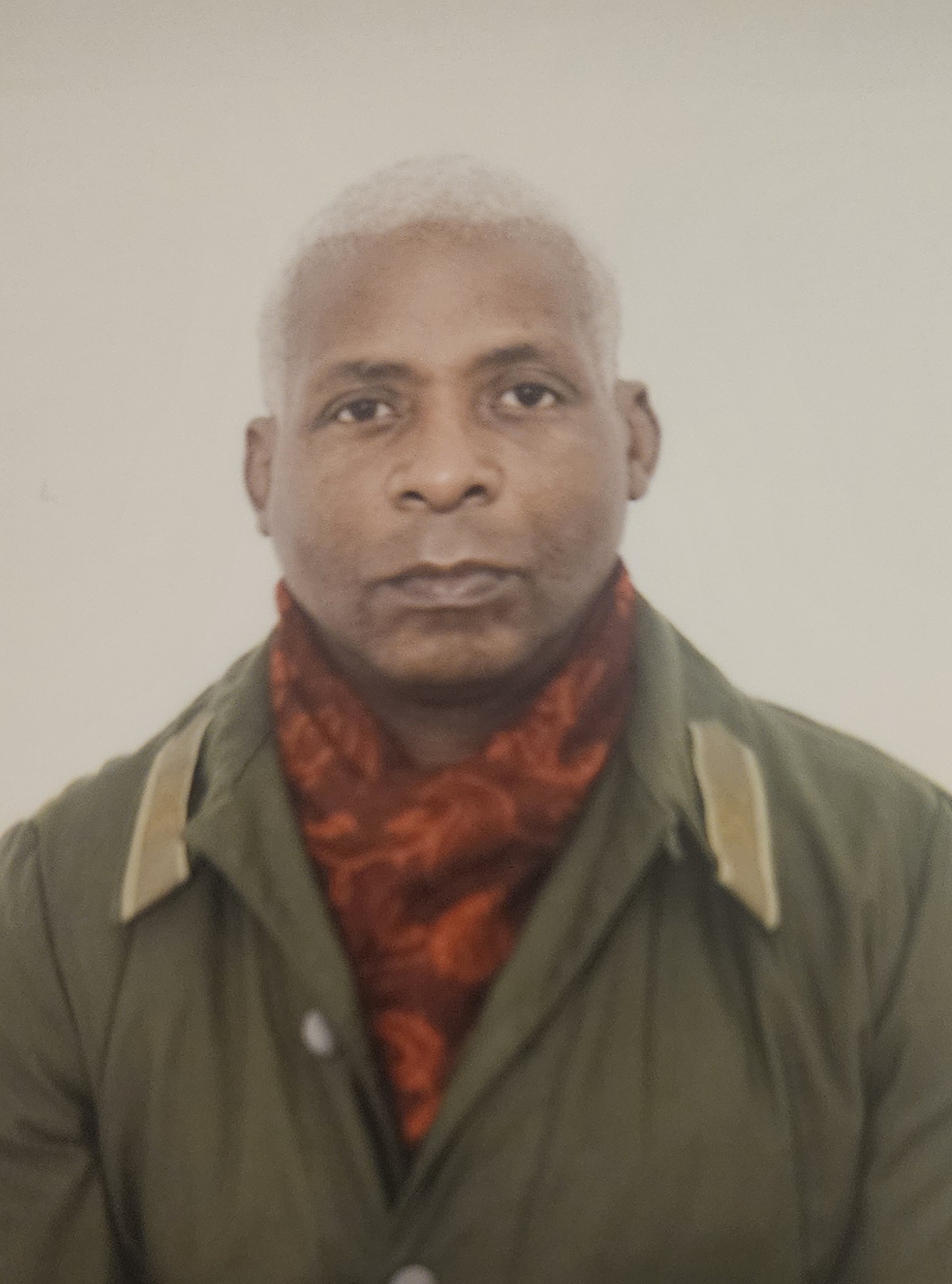 Dennis Leslie