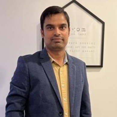 Sujit Kumar Dey