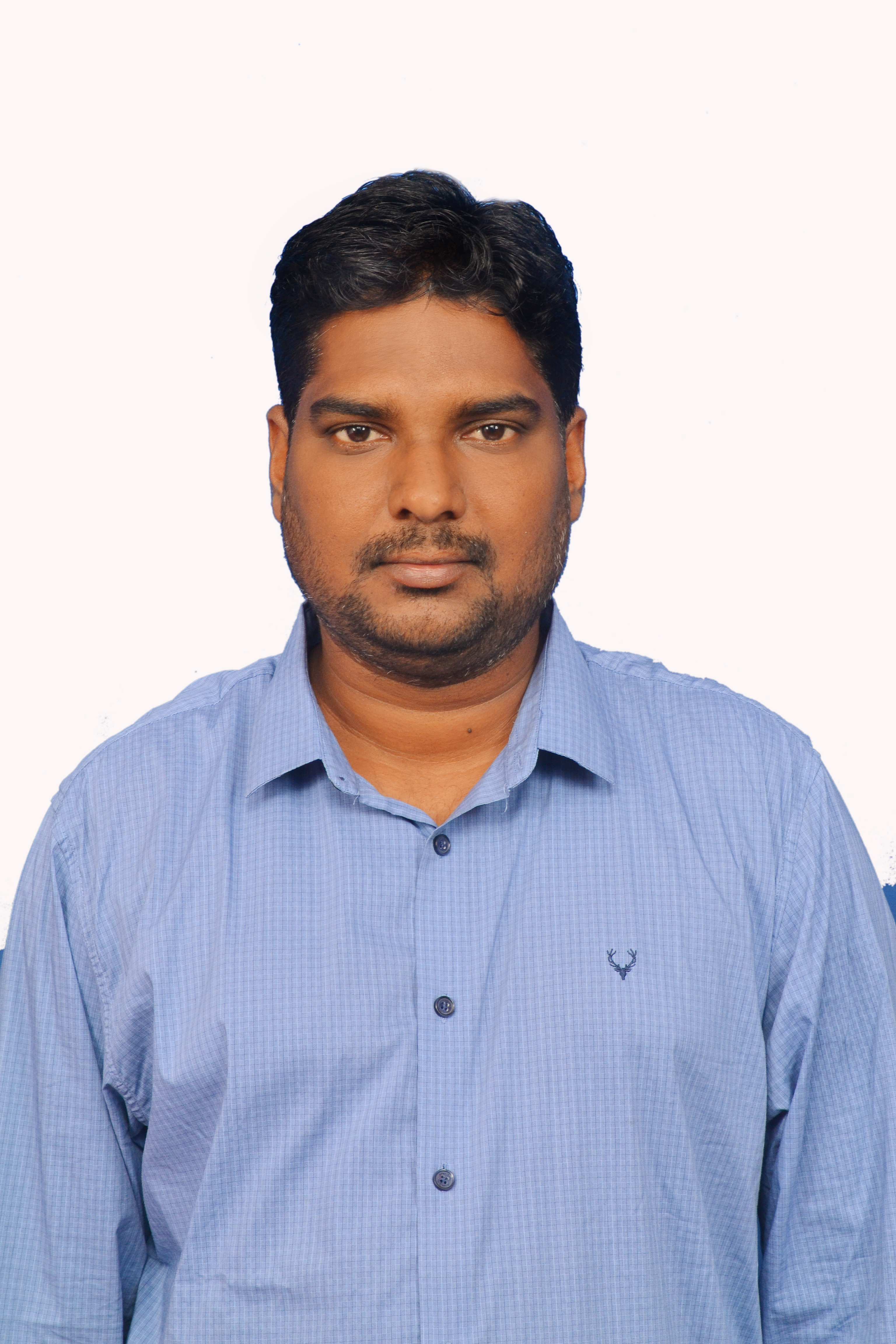 SURESH GILLEDI